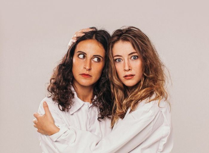 The Delightful Sausage, Roisin & Chiara and More Nominated For 'The British Comedy Guide Awards 2021' 