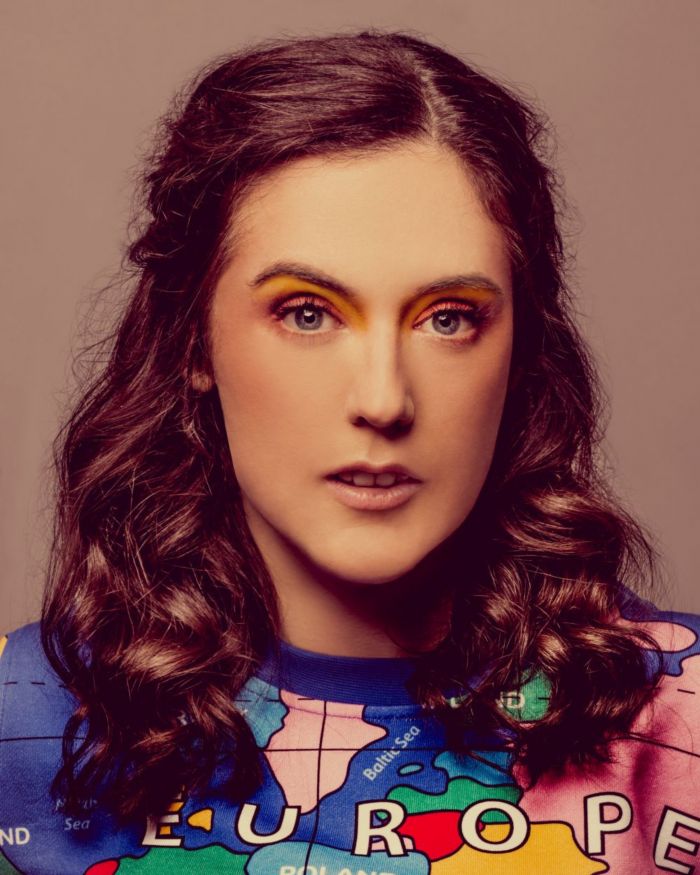 Gráinne Maguire joins the SNL UK writers room